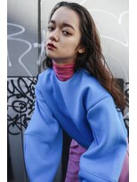 シーム(SEAM) ゆるいヴァーブとアレンジ