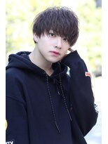 ダダ(D.D.)&nbsp;ナチュラルショート