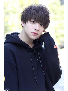 ダダ 本店(D.D.) ナチュラルショート