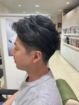 ネオヘアー 東向島店(NEO Hair) 爽やかメンズ/メンズカット/東向島