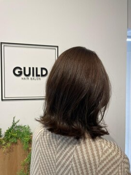 ギルド 東久留米店(GUILD) ミディアム2