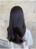○ダークショコラカラー○