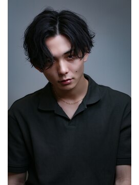 リップスアネックス 大宮(LIPPS annex) シフォンパート