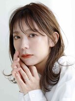 オト 吉祥寺(Oto.)&nbsp;髪質改善/インナーカラー/ショート/前髪カット/ブリーチ/吉祥寺