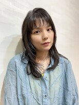 アンスール(Un Seul)&nbsp;ミディアムレイヤー