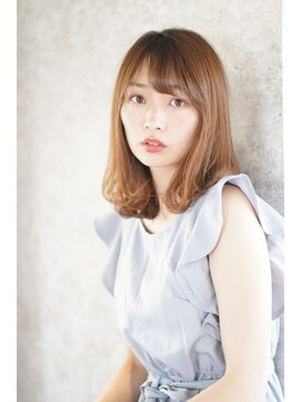 ミリ 国分寺(Mili) 【Mili 国分寺オリジナルスタイル】