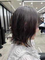 ハルキミナト ジャパン トウキョウ(HARUKI MINATO japan TOKYO)&nbsp;くびれボブ