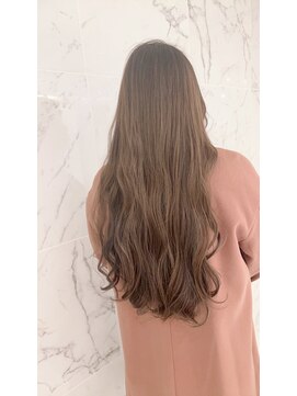 アヴァンスクロス あべのルシアス店(AVANCE.CROSS) ベージュ