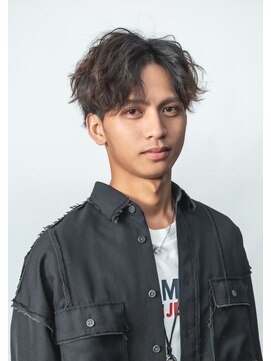 ヴァンメン 大曽根(VAN MEN) コブラカール