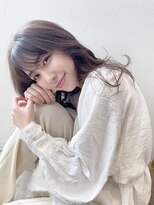 エン(enn...)&nbsp;大人ナチュラルヘア