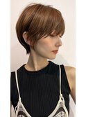 クビレショート