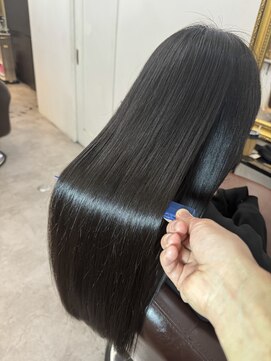 グランドライン(GRAND LINE) オーダーメイドで美髪をGET