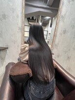 ハル 新宿(haru)&nbsp;艶髪ロングブラック