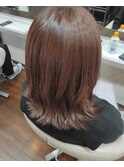 リーフベージュ30代/40代/50代