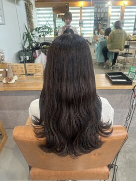 エデル(ederux) ダークブラウン