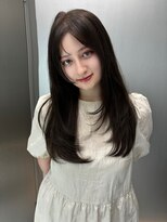 イキ 表参道(iki omotesando)&nbsp;ブルーグレージュ/カーキベージュ/ブルーシルバー/レイヤー