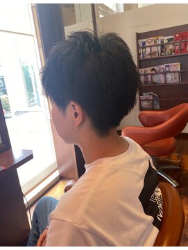 イシュー(issues) ツイストスパイラルスタイル