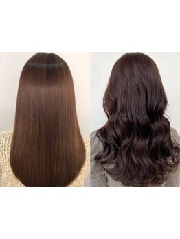 【正木】3000万通りもある組み合わせから悩みや理想に添ったオンリーワントリートメントを