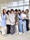 オト(oto)の写真/女性ならではの細やかな気配りと柔らかさでお客様の『なりたい』を叶えます◇お悩みを一つ一つ丁寧に解消◎
