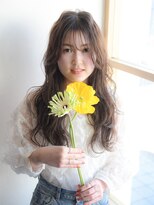 ヘアーアンドメイク ヒューラ 立川店(HAIR&MAKE hurra)&nbsp;hurra TACHIKAWA