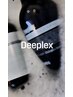 【人気メニュー】カット+カシミアトリートメントカラー　￥11500～