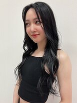 モア(more)&nbsp;ブラックカラー