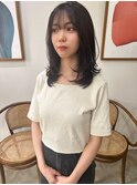 ミディアムレイヤー