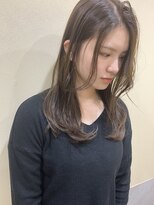 トゥーリ よろずや通り店(tuuli)&nbsp;tuuliよろずや通り店　松田『ナチュラルベージュ』