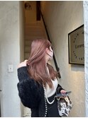 ダブルカラー