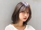ヘアーズ ベリー 川西店(hairs BERRY)の写真