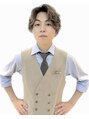 銀座マツナガ 神田店 立野 椋大