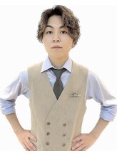 銀座マツナガ 神田店 立野 椋大