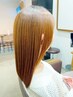 【髪質改善コース】KAMIGOKOCHI髪質改善トリートメント