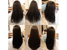 美容室 プリモ(primo)の雰囲気（縮毛矯正札幌）