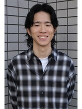 スリー スタンド(THREE STAND) 啓 夢