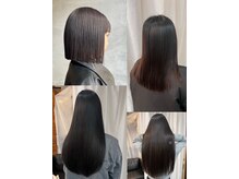 スイート ヘアデザイン(Suite HAIR DESIGN)