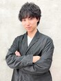 ロンドホットリップ 立川(Lond hot lip) 芝 春樹 レイヤー