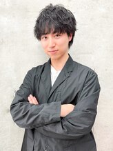 ロンドホットリップ 立川(Lond hot lip) 芝 春樹 レイヤー