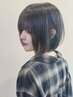 【オープン特別記念】似合わせカット