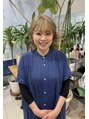 ヘアー アピッツ(hair a p i t s) 田中 望