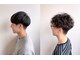ハル ヘアラボ(HARU hair labo)の写真