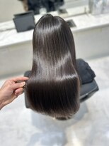 LAPISUTA 門前仲町&nbsp;ヘアエステプレミアム【髪質改善美容院LAPISUTA恵比寿】