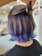 オーキッドヘア(Orchid hair)の写真/丁寧なカウンセリングで理想のスタイルに♪一人ひとりのお悩みやライフスタイルに合わせてご提案！