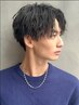 【再現性&似合わせ◎】竹井限定　ツイストスパイラル＋カット＋クイックTR