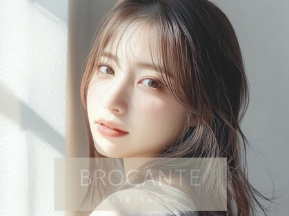ブロカント ラックスビー 立川北口店(BROCANTE LUXBE)の写真