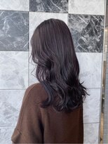 オルブ 戸塚安行店(Oluve) 酸熱トリートメント・髪質改善トリートメント・艶髪・うねり改善