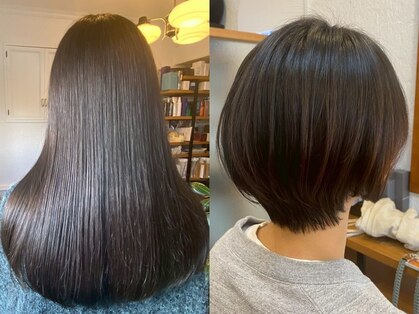 ネロ ウノ(NERO UNO)の写真