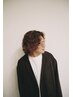 【ご新規様・小田指名クーポン】カット＋パーマ￥13000→￥9900