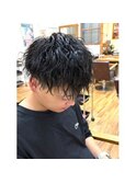 ダレツイスパ