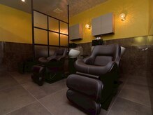 エン(en)の雰囲気(ゆったりとした大人のための上質リラックス空間)